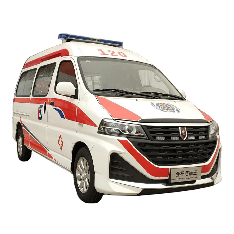 Ambulance XJHL-H2251