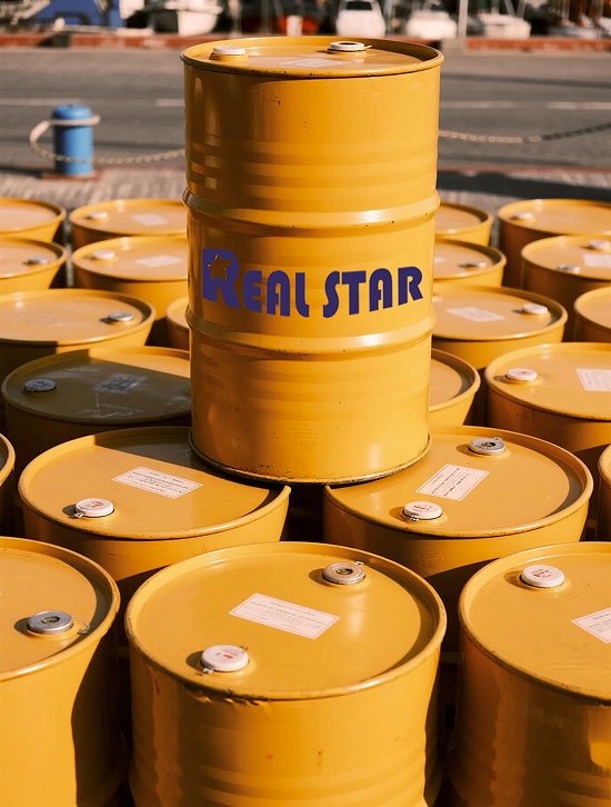 Lubricants Oil