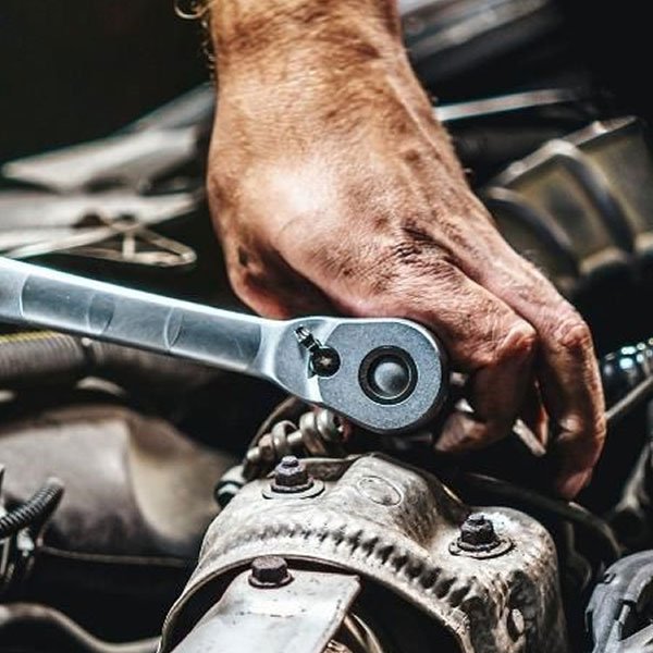 VEHICLE SERVICES