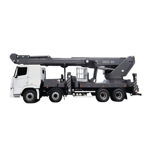 65-METER AERIAL WORK PLATFORM