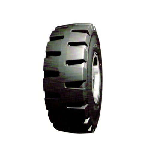 Tire GCA 8