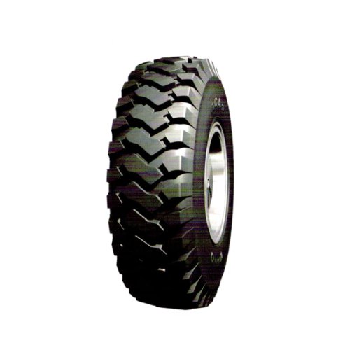 Tire GCA 2
